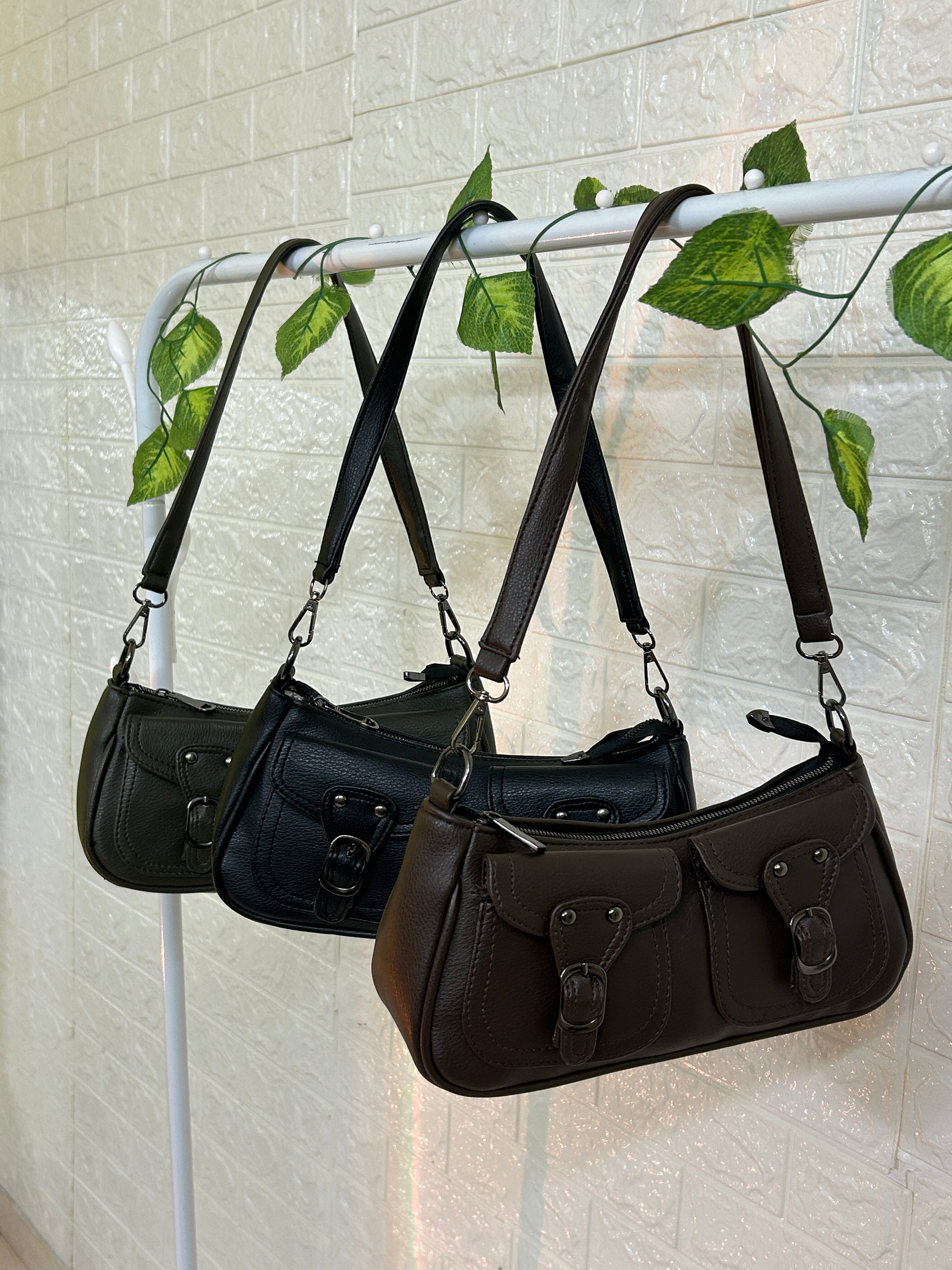Everywhere Bags
