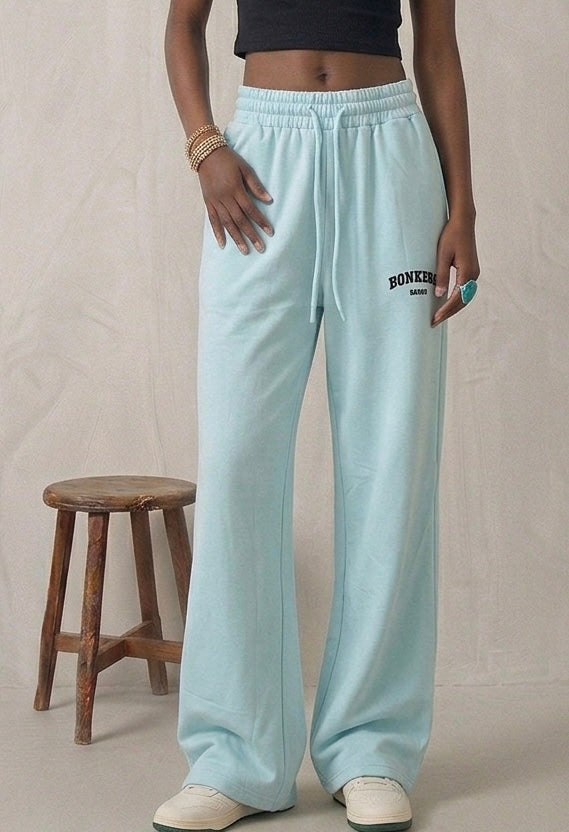 The Relaxed-Fit Series