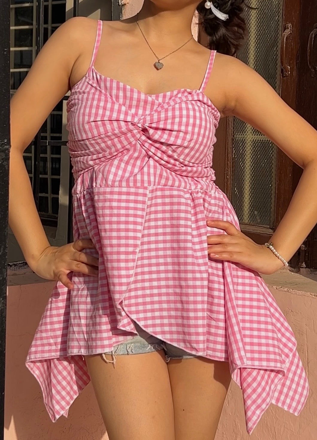 The Sun-Kissed Edit