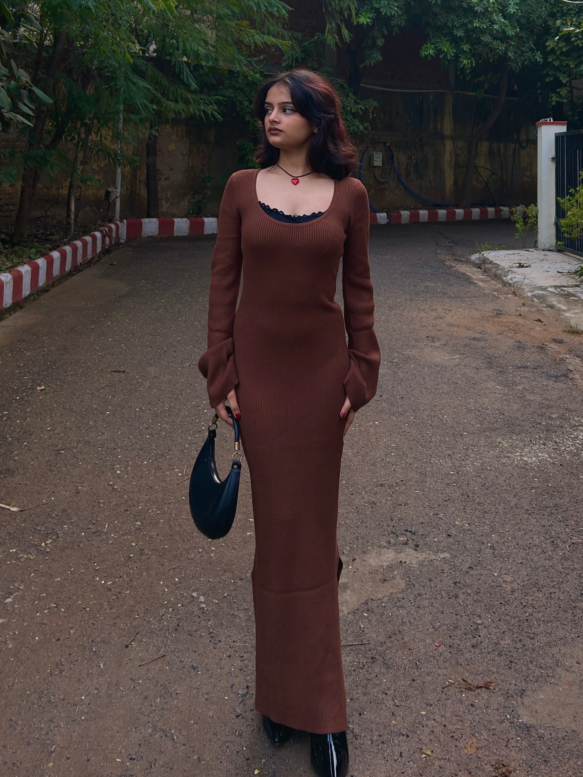 Everything Dresses