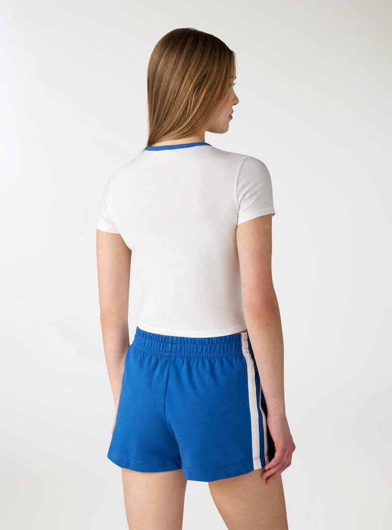 Summer breeze ringer tee